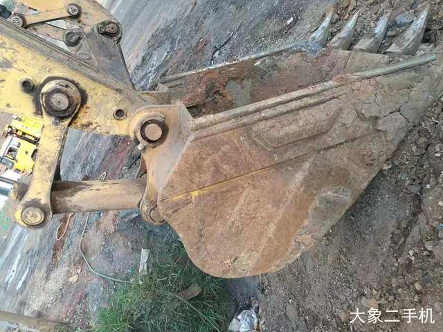 小松 PC400-8 挖掘机