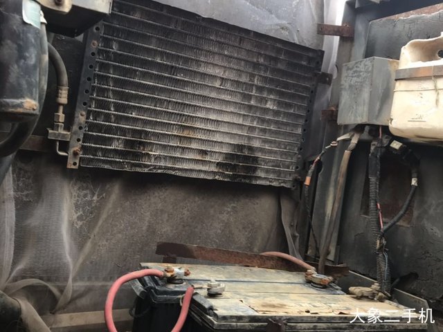 日立 EX200-5 挖掘机