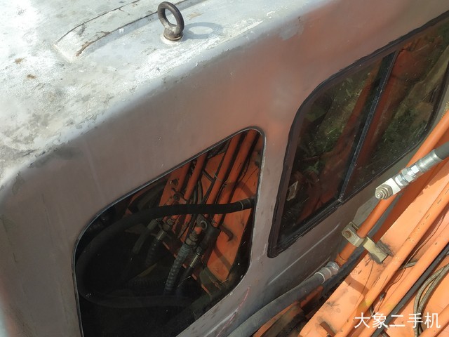 合肥振宇 ZY150-8 挖掘机