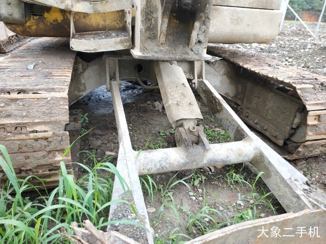 小松 PC56-7 挖掘机