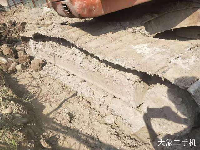 斗山 DH225LC-7 挖掘机