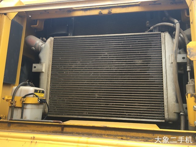 小松 PC360-7 挖掘机