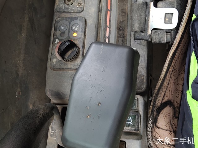 久保田 KX-185 挖掘机