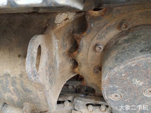 久保田 KX161-3S 挖掘机