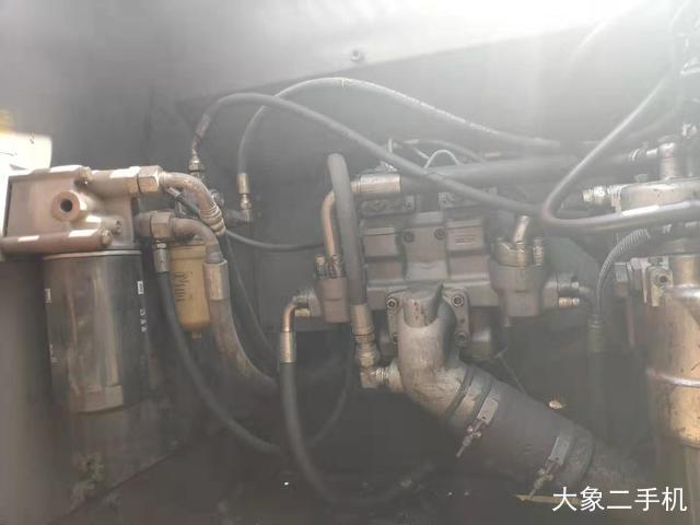 日立 ZX250K-3 挖掘机