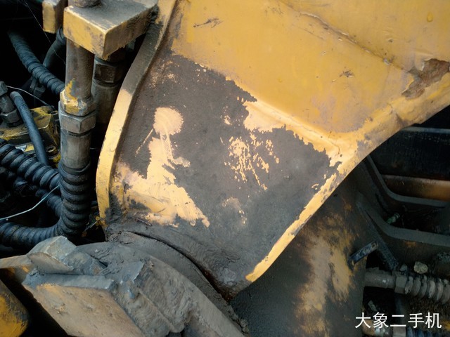 恒特重工 HT150 挖掘机