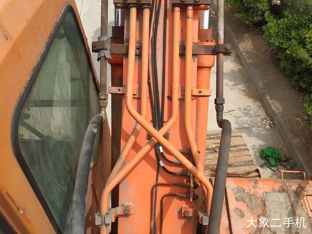 斗山 DH150LC-7 挖掘机