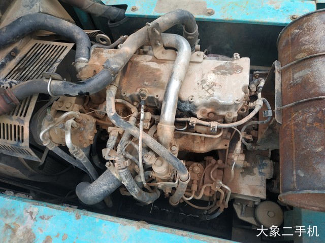 神钢 SK260LC-8 挖掘机