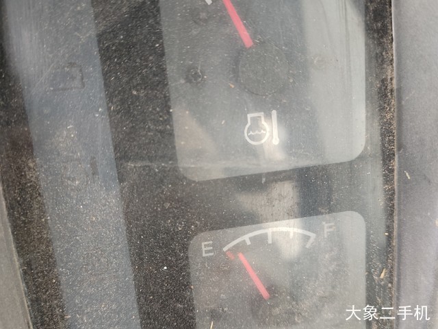 斗山 DX80 挖掘机
