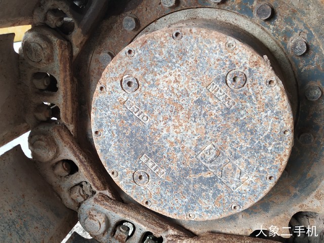 斗山 DH150LC-7 挖掘机