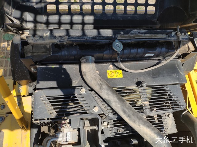 小松 PC300-7 挖掘机