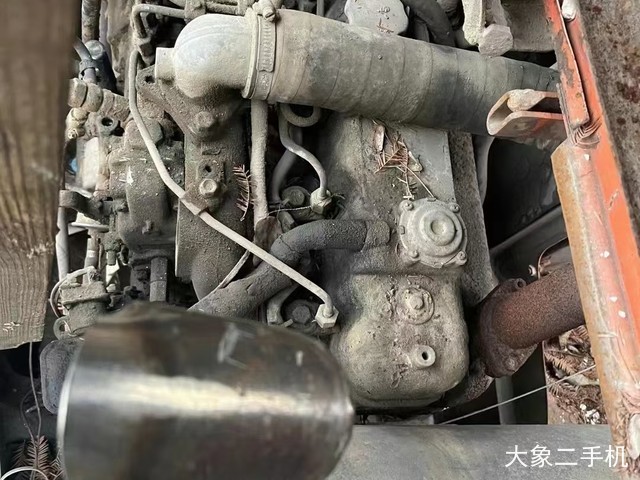 斗山 DH60-7 挖掘机