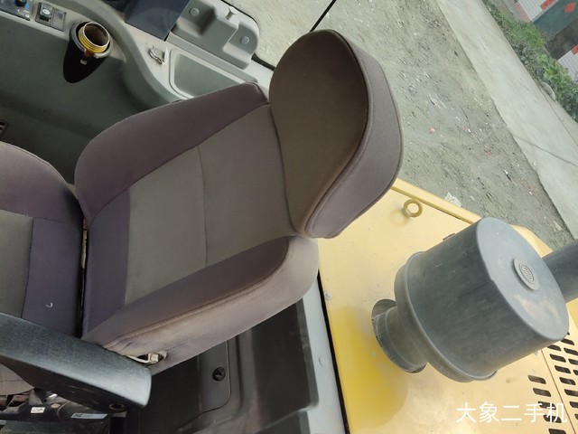徐工 LW500FV 装载机