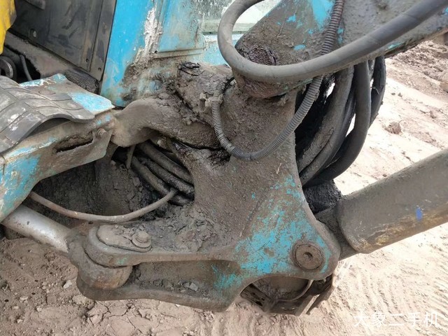 久保田 KX155-3S 挖掘机