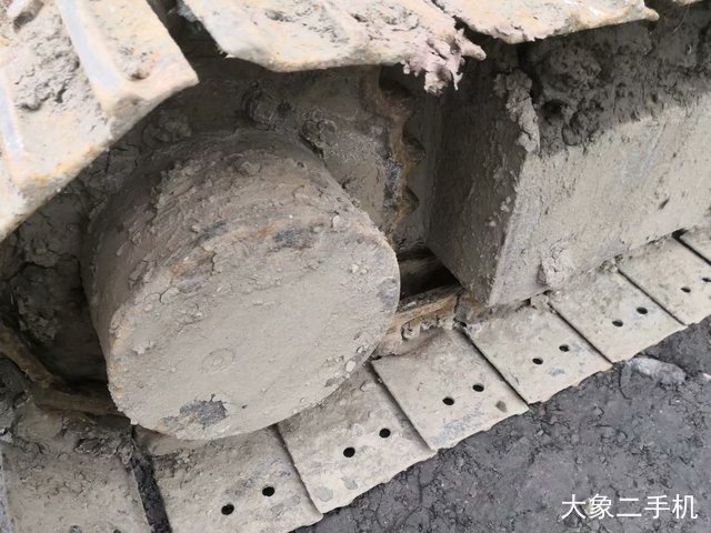 徐工 XE60CA 挖掘机