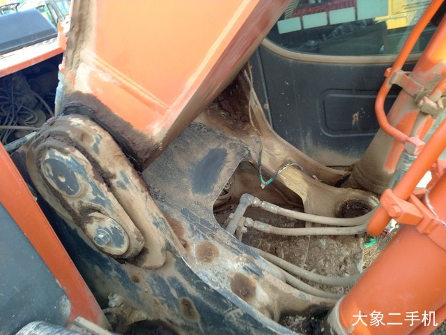 日立 ZX240-3G国产 挖掘机