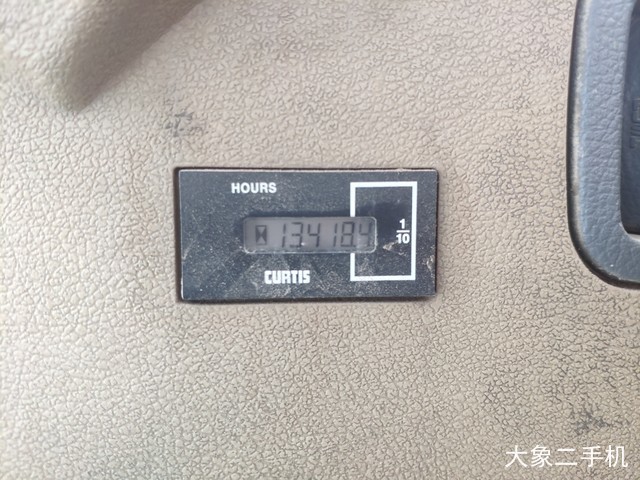 斗山 DH210W-7 挖掘机