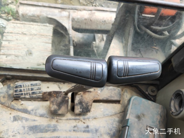 斗山 DH60-7 挖掘机