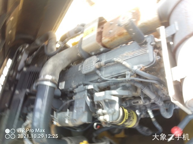 小松 PC360-8M0 挖掘机