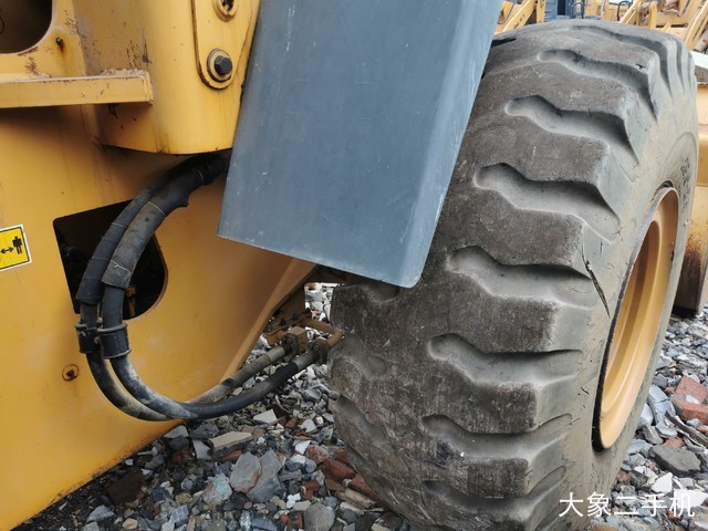 龙工 LG855N 装载机