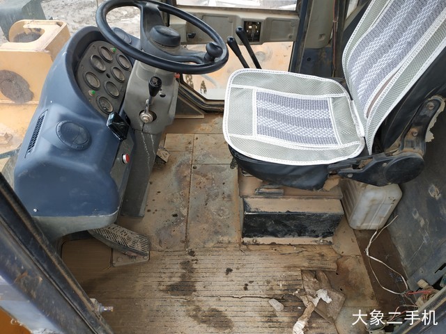 龙工 LG855D 装载机