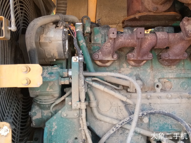 山东临工 LG953N节能型 装载机