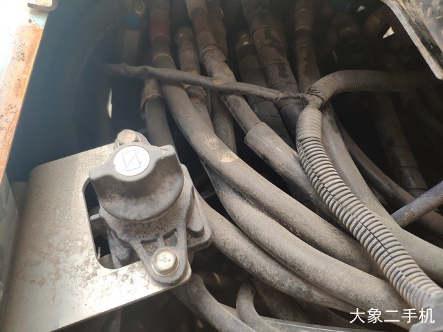 久保田 U15-3S 挖掘机