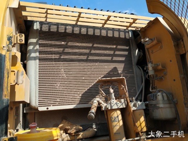 卡特彼勒 329D 挖掘机