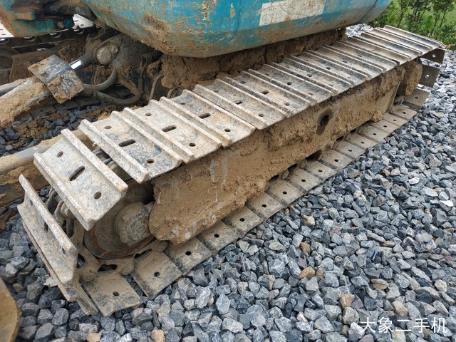 久保田 U-15-3S 挖掘机