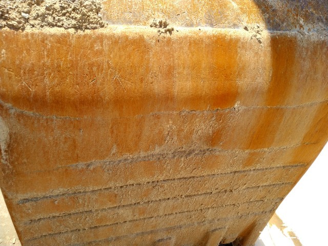 沃尔沃 EC210B 挖掘机