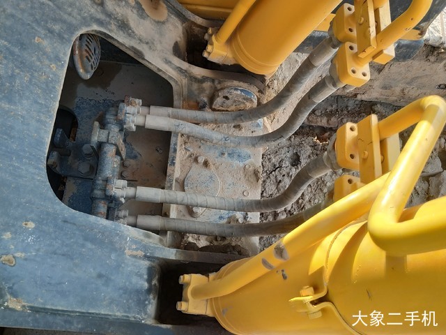 山重建机 JCM921C 挖掘机