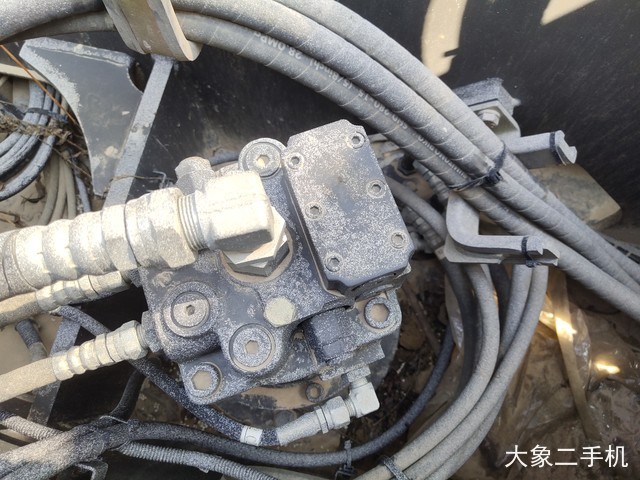 住友 SH80-6B 挖掘机