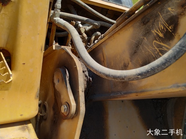 卡特彼勒 324D 挖掘机