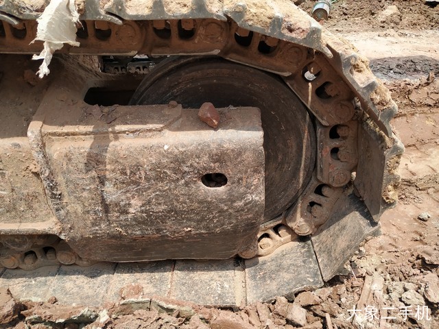 小松 PC360-7 挖掘机