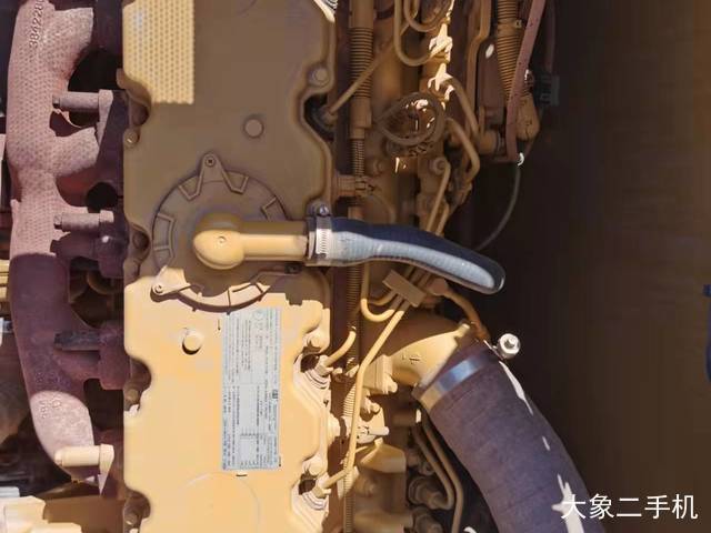 卡特彼勒 新一代Cat®330GC液压 挖掘机