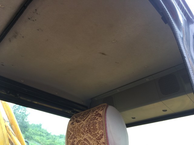 小松 PC360-7 挖掘机