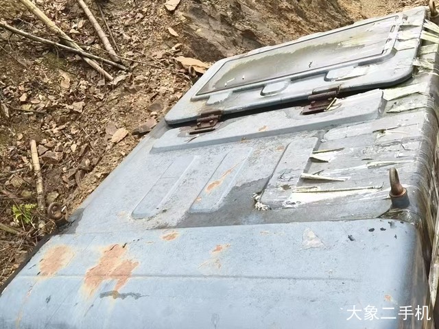 国机重工 ZG3210-9(C) 挖掘机