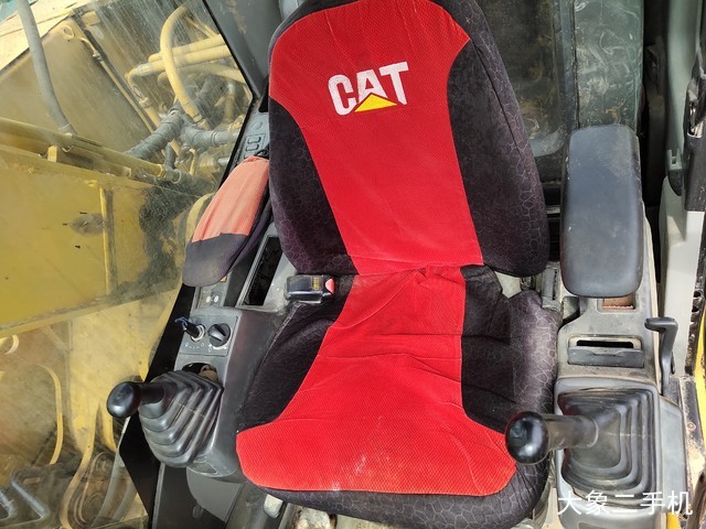 卡特彼勒 320D液压 挖掘机