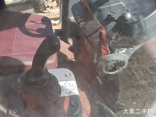 龙工 LG862 装载机