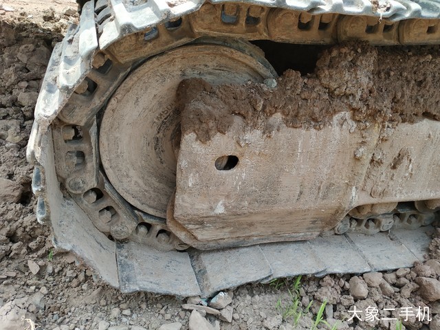 小松 PC360-7 挖掘机