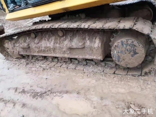 小松 PC270-7 挖掘机