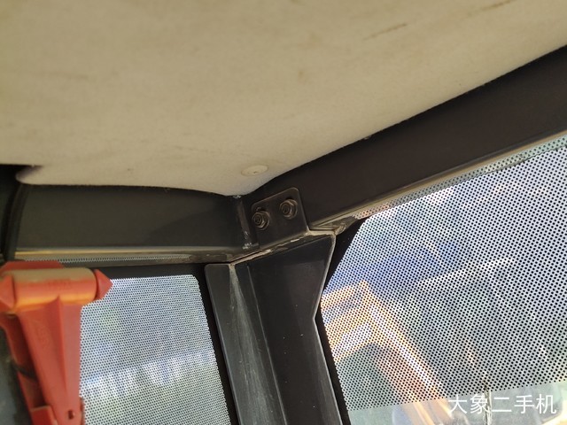 小松 PC56-7 挖掘机