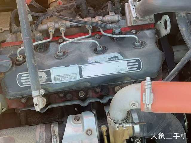 徐工 XE135D 挖掘机