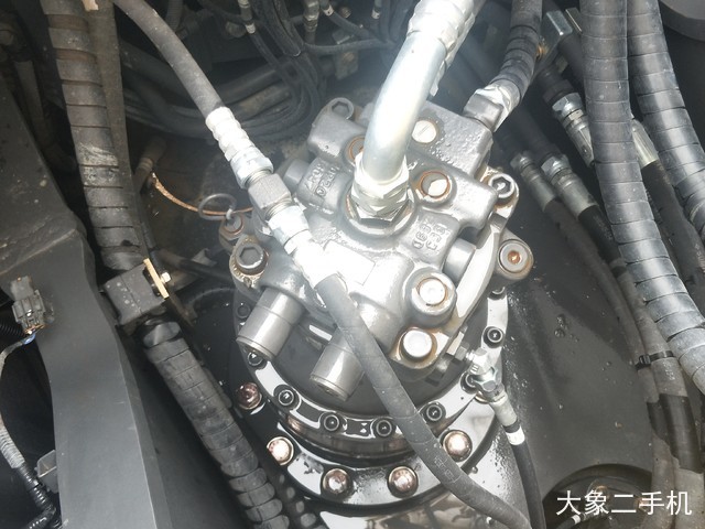 住友 SH220LC-6 挖掘机