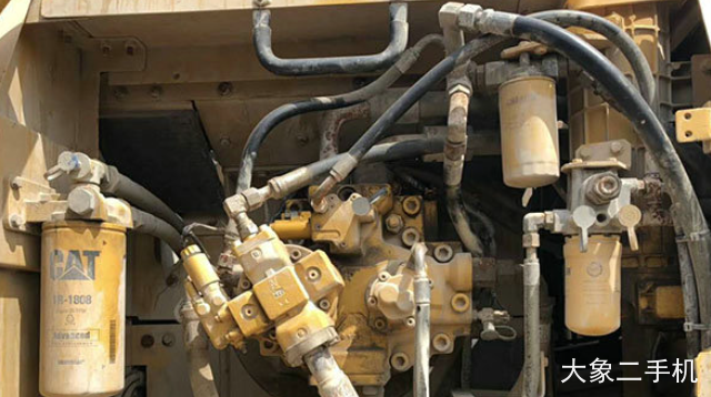 卡特彼勒 336D液压 挖掘机