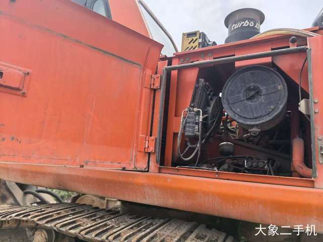 斗山 DH300-7 挖掘机