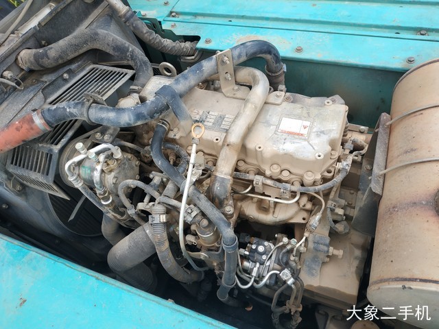 神钢 SK260LC-8 挖掘机