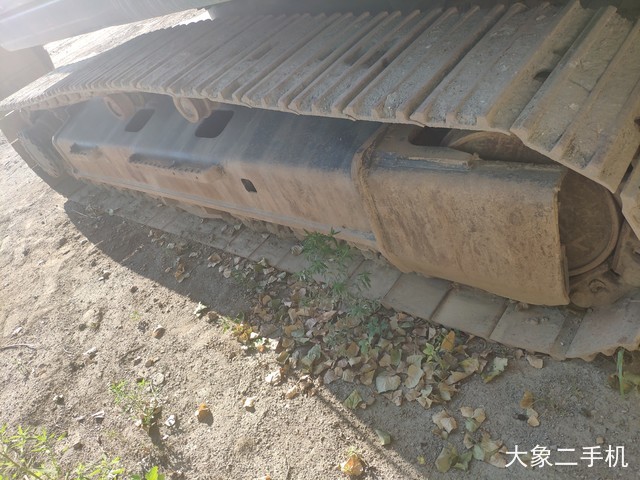 神钢 SK330-10 挖掘机