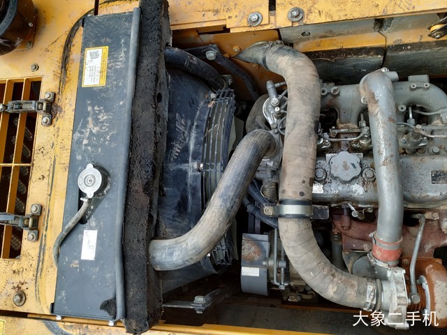 三一重工 SY135C 挖掘机