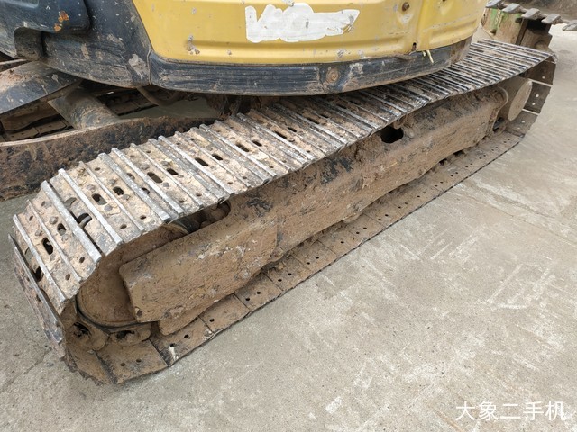 洋马 VIO50-6B 挖掘机